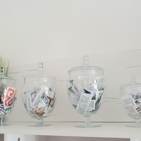 Appartamento Diamantina Desenzano del Garda Luaran gambar