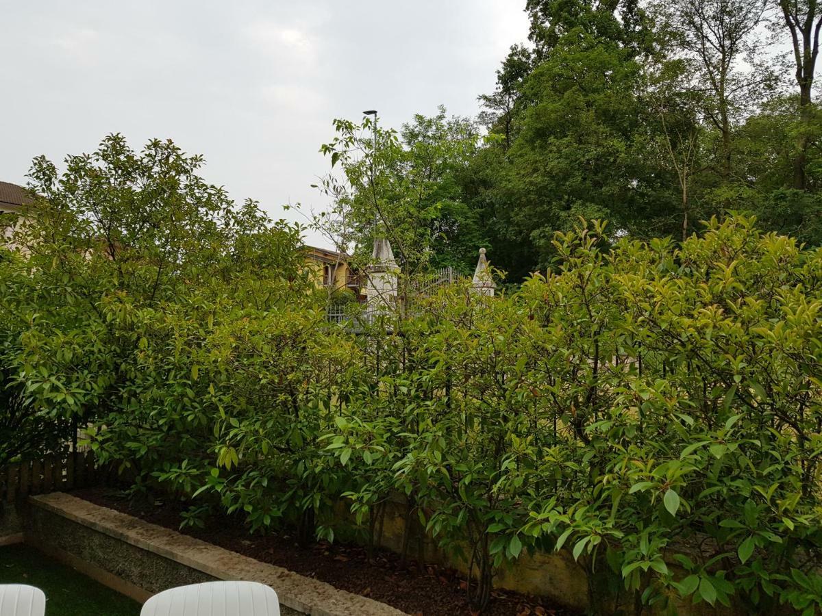 Appartamento Diamantina Desenzano del Garda Luaran gambar